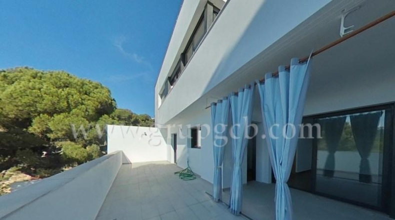 Gerona - Lloret de Mar - 750m2