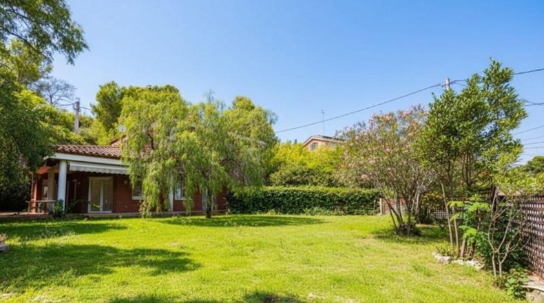Tarragona - Almoster - 286m2