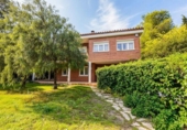 Chalet independiente con terreno en venta en la España, Almoster, ref: TR354931 foto