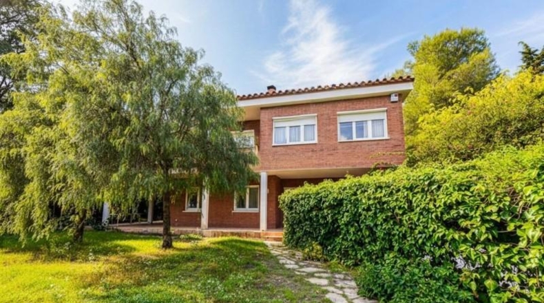 Tarragona - Almoster - 286m2