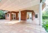 Chalet independiente con terreno en venta en la España, Almoster, ref: TR354931 foto