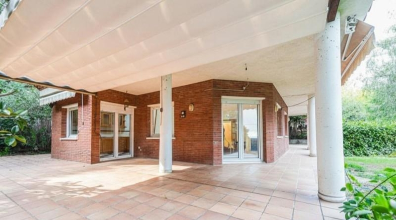 Tarragona - Almoster - 286m2
