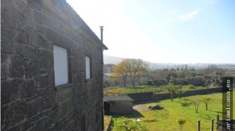 La Coruña - Padrón - 2466m2
