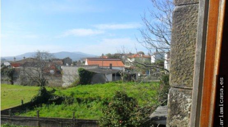 La Coruña - Padrón - 2466m2