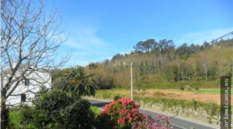 La Coruña - Padrón - 2466m2