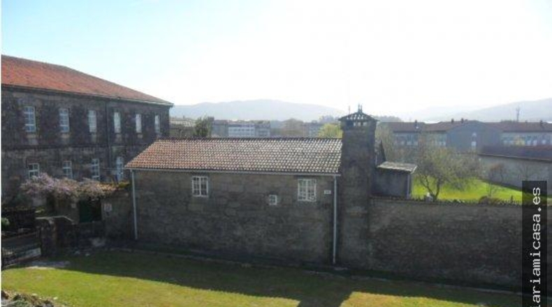 La Coruña - Padrón - 2466m2
