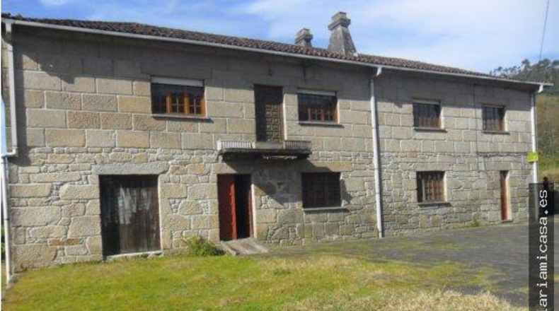 La Coruña - Padrón - 2466m2