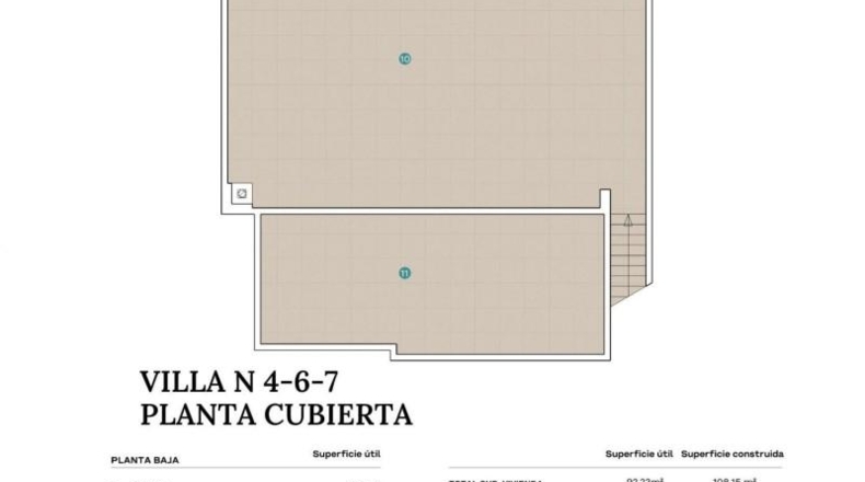 Alicante - La Nucía - 432m2