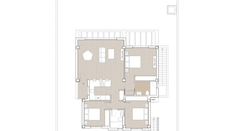 Alicante - La Nucía - 432m2