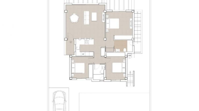 Alicante - La Nucía - 432m2