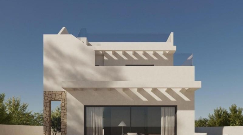 Alicante - La Nucía - 432m2