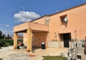 Chalet independiente con terreno en venta en la España, Tortosa, ref: TR265040 foto