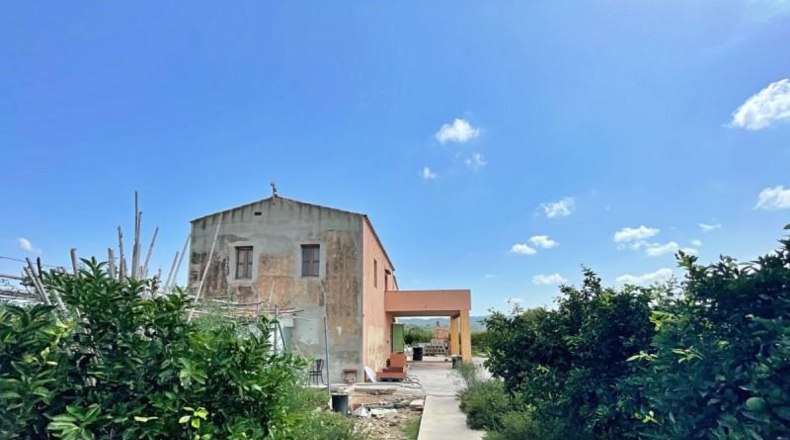 Tarragona - Tortosa - 16000m2