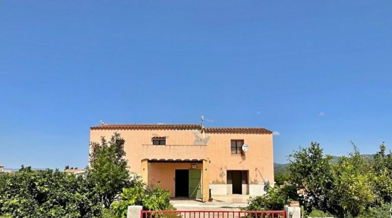 Tarragona - Tortosa - 16000m2