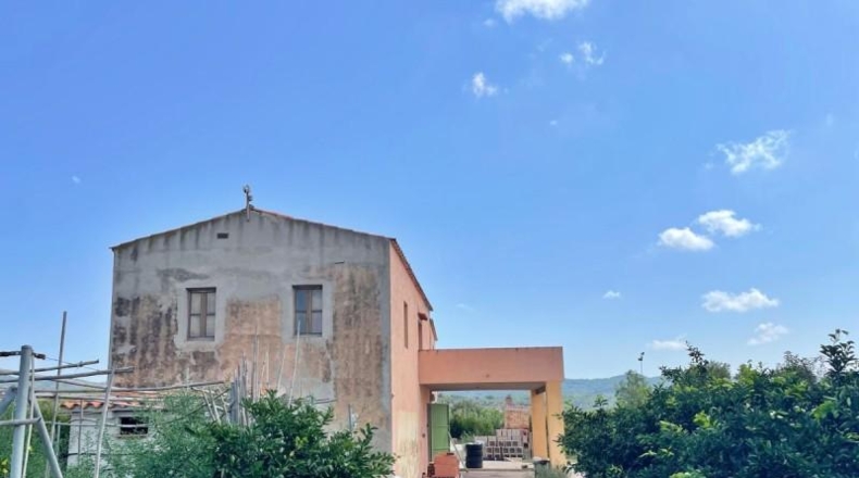 Tarragona - Tortosa - 16000m2