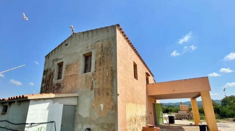 Tarragona - Tortosa - 16000m2