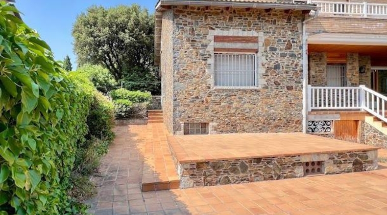 Barcelona - Castellnou de Bages - 1570m2