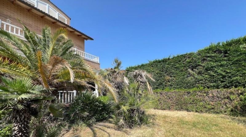 Barcelona - Castellnou de Bages - 1570m2