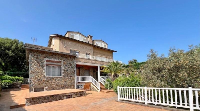 Barcelona - Castellnou de Bages - 1570m2