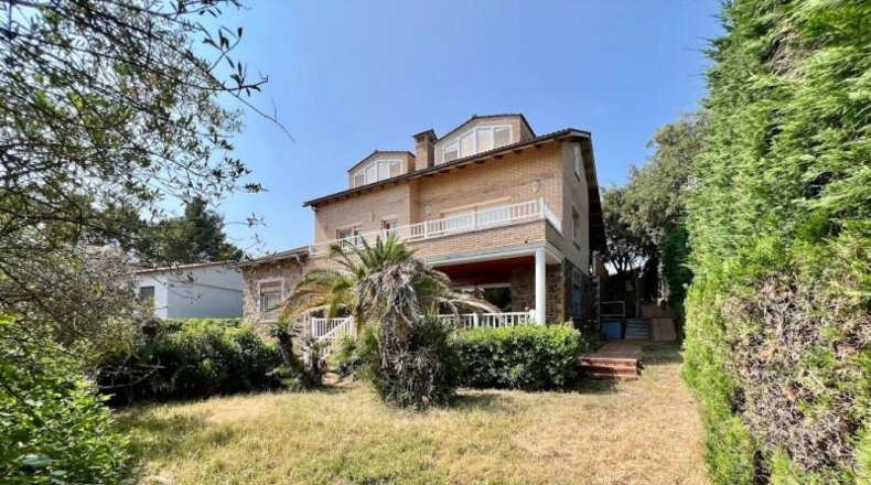 Barcelona - Castellnou de Bages - 1570m2