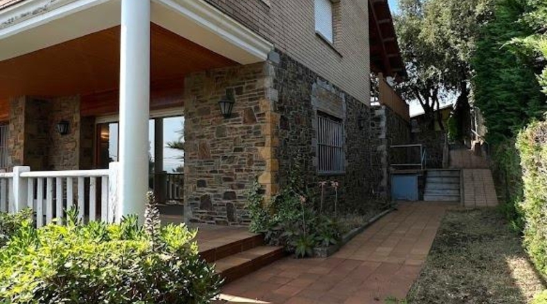Barcelona - Castellnou de Bages - 1570m2
