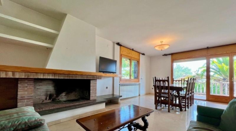 Barcelona - Castellnou de Bages - 1570m2