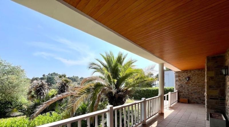 Barcelona - Castellnou de Bages - 1570m2