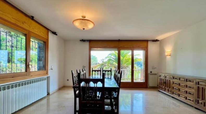 Barcelona - Castellnou de Bages - 1570m2