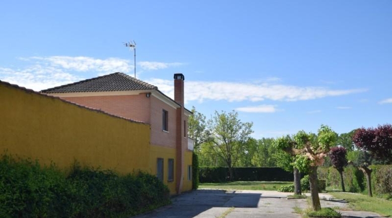 Valladolid - Valladolid - 32962m2