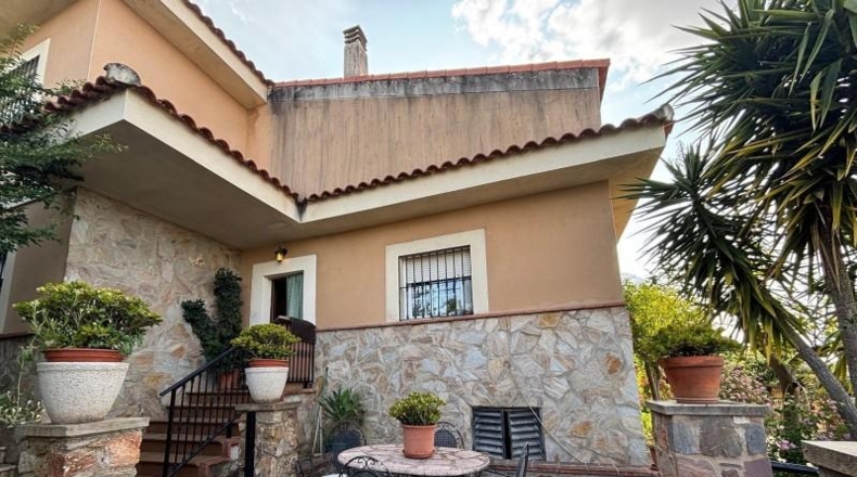 Caceres - Cáceres - 1000m2