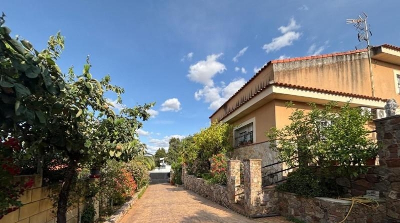 Caceres - Cáceres - 1000m2