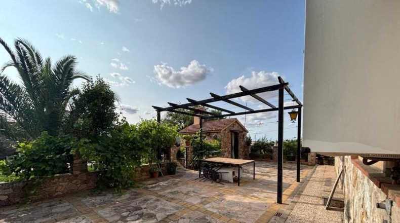 Caceres - Cáceres - 1000m2