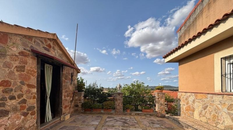 Caceres - Cáceres - 1000m2