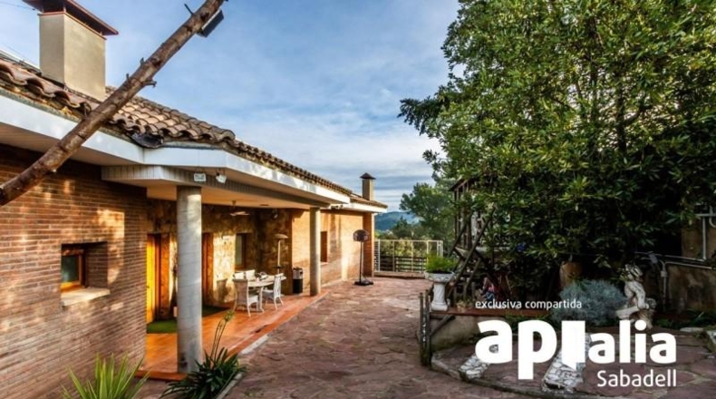 Barcelona - Castellar del Vallès - 346m2