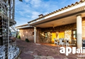 Xalet independent amb terreny en venda a la España, Castellar del Vallès, ref.: TR249040 foto