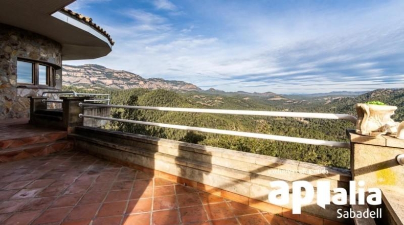 Barcelona - Castellar del Vallès - 346m2