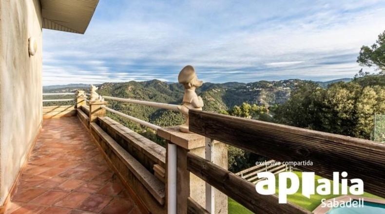 Barcelona - Castellar del Vallès - 346m2