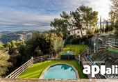 Xalet independent amb terreny en venda a la España, Castellar del Vallès, ref.: TR249040 foto