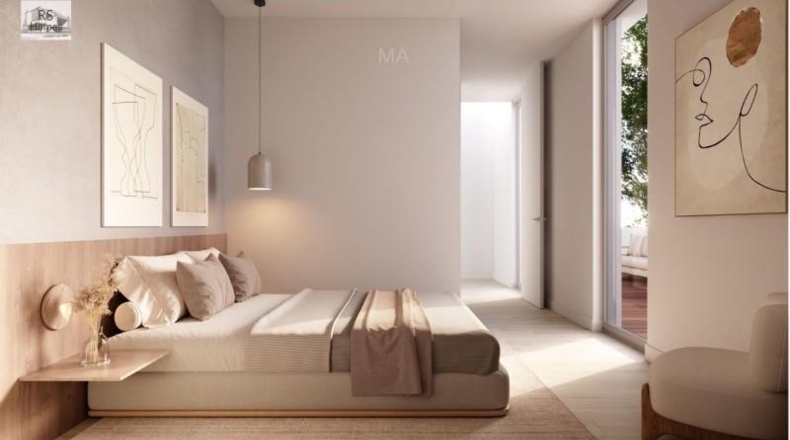 Valencia - Puebla de Vallbona - 319m2