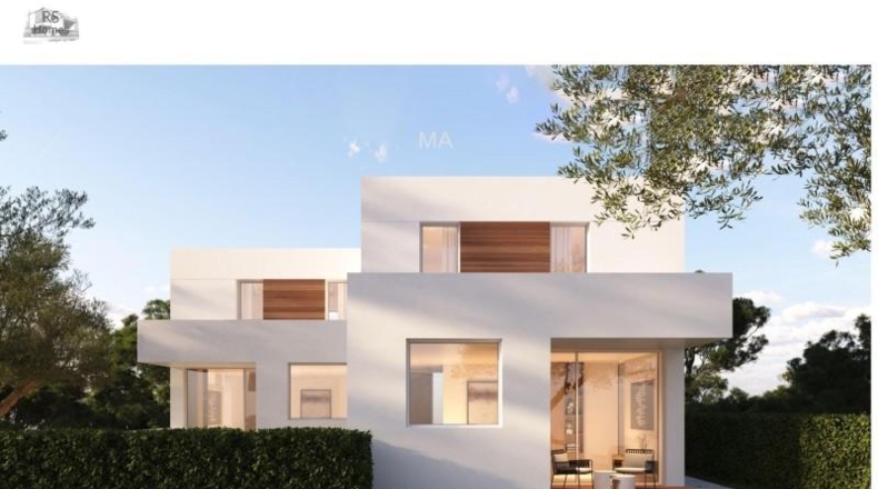 Valencia - Puebla de Vallbona - 319m2