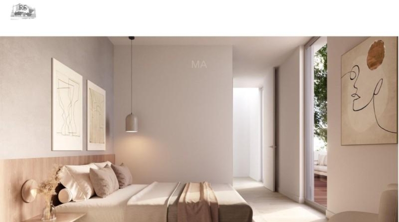 Valencia - Puebla de Vallbona - 319m2