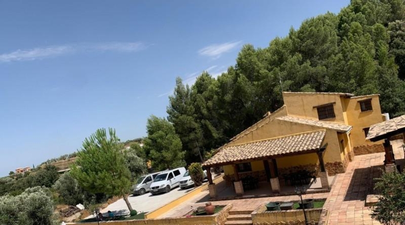 Murcia - Мораталья - 14000m2