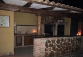 Casa de campo con terreno en venta en la España, Moratalla, ref: TR341332 foto