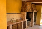 Casa de campo con terreno en venta en la España, Moratalla, ref: TR341332 foto