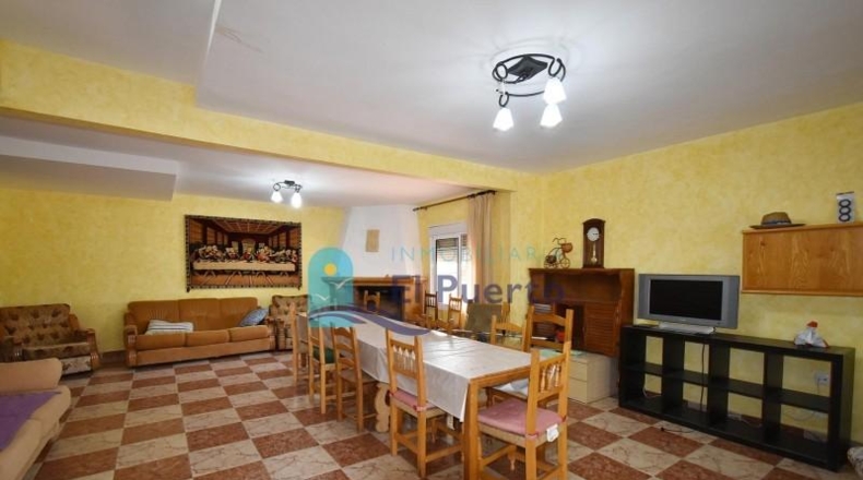 Murcia - Alhama de Murcia - 40000m2