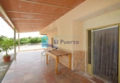 Casa de campo con terreno en venta en la España, Alhama de Murcia, ref: TR329924 foto