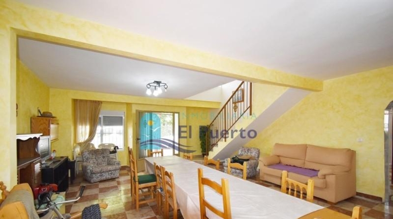 Murcia - Alhama de Murcia - 40000m2