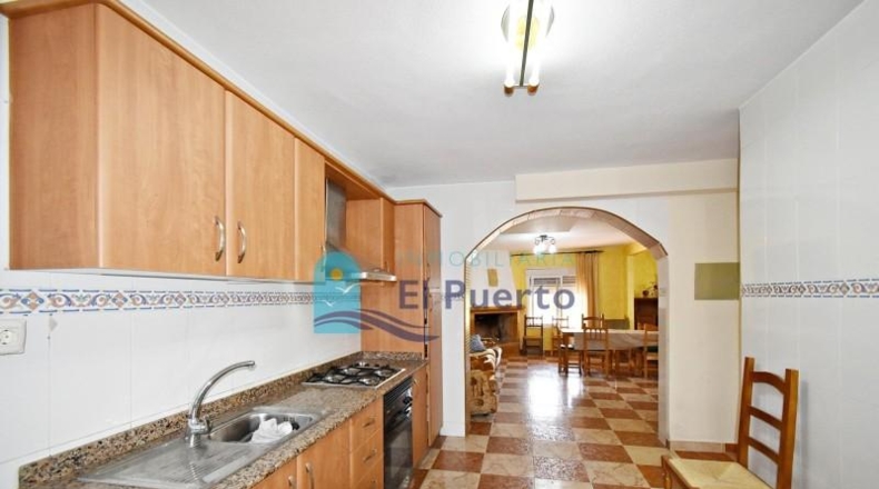 Murcia - Alhama de Murcia - 40000m2
