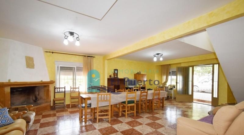 Murcia - Alhama de Murcia - 40000m2