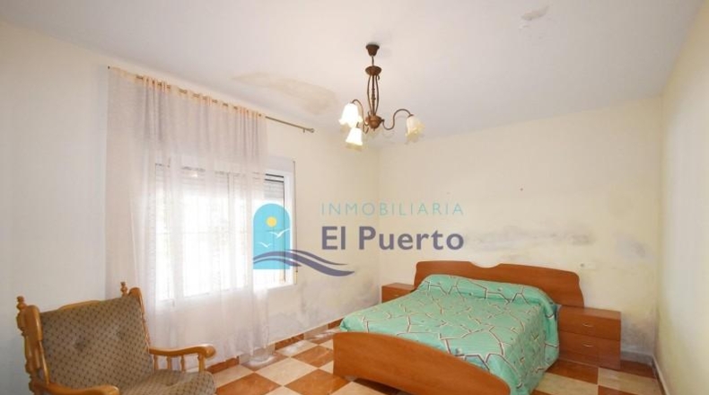 Murcia - Alhama de Murcia - 40000m2